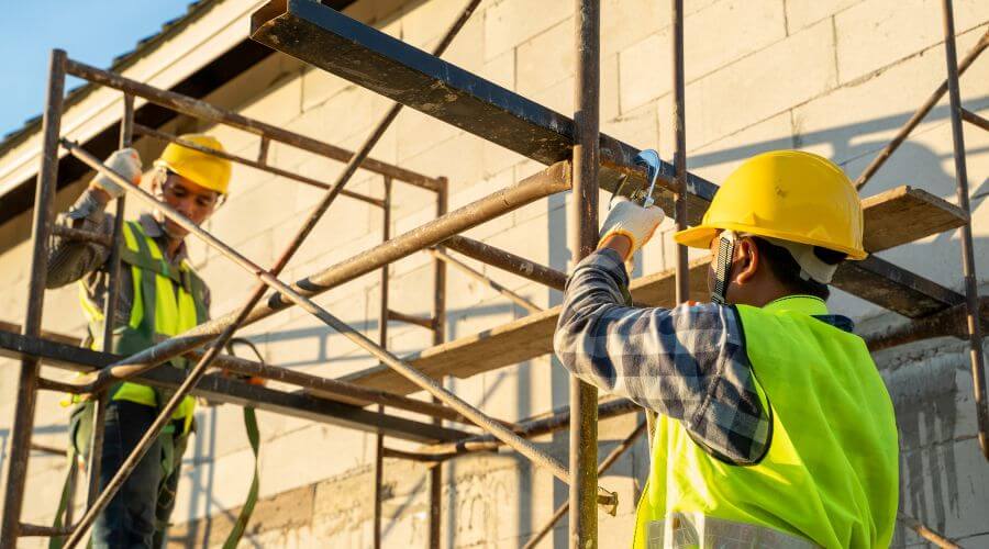 Professional fairlawn roofing services in Medford, OK